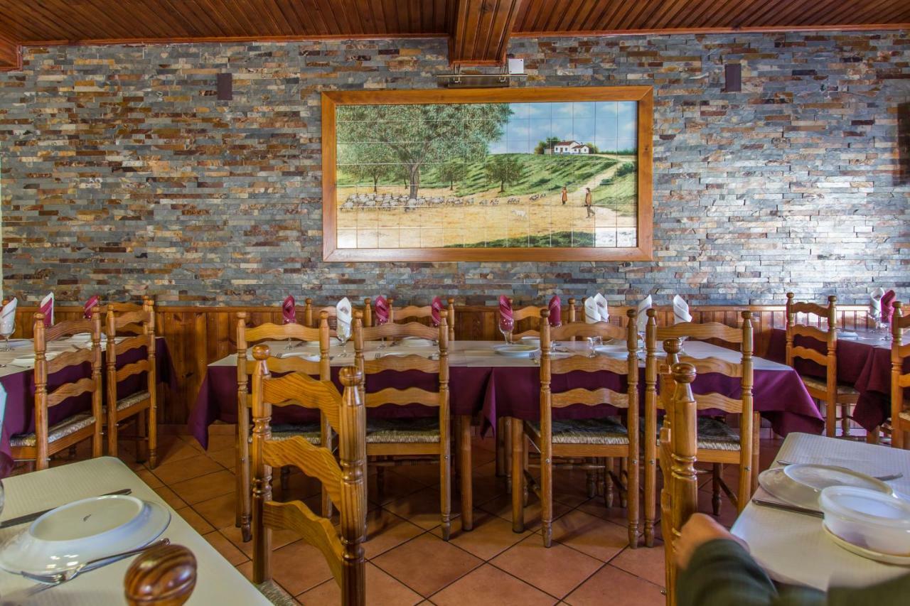 O Lobo Hotel Ourique Exterior photo